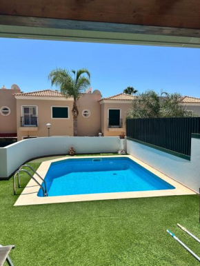Garvey Algarve - Luxurious Town House with pool